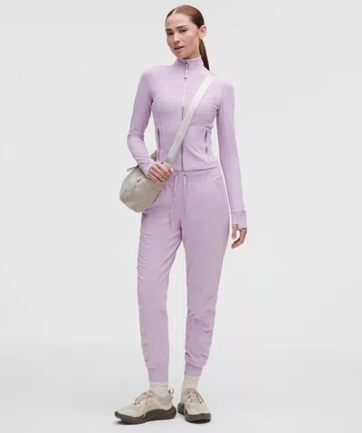 Lululemon Define Cropped Jacket