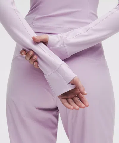 Lululemon Define Cropped Jacket