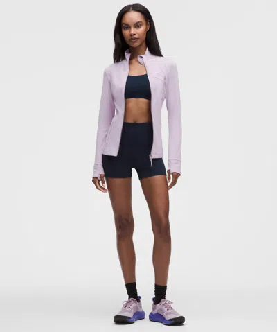 Lululemon Define Jacket In Purple