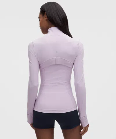 Lululemon Define Jacket In Purple