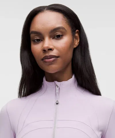 Lululemon Define Jacket In Purple