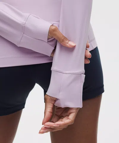 Lululemon Define Jacket In Purple