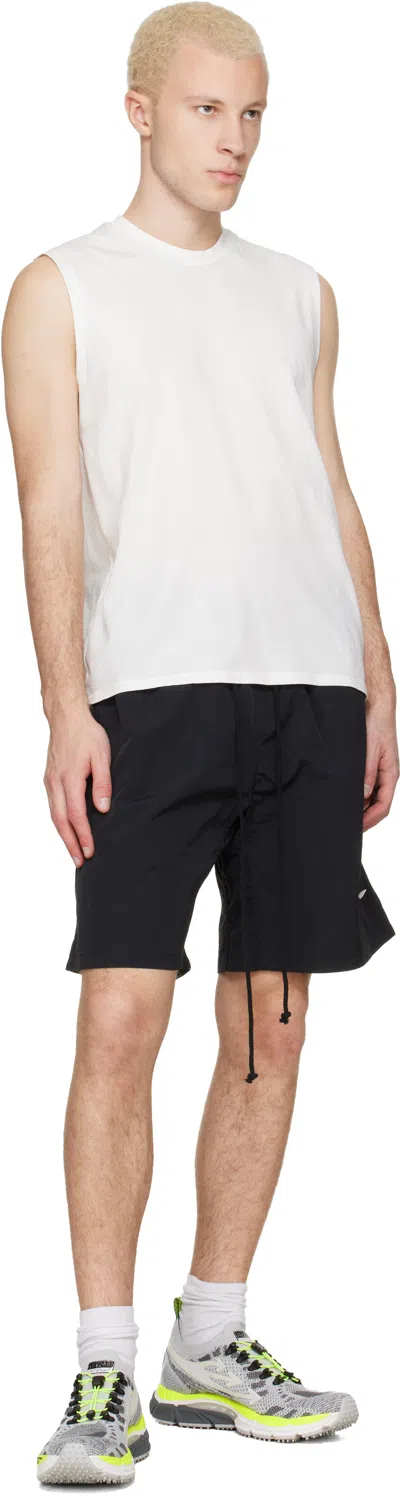 Off-white Multicolor Polyester Athletic Sneakers In Gray