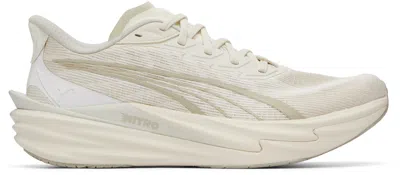 Puma Deviate Nitro 4 Sneakers In Multi
