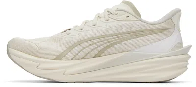 Puma Deviate Nitro 4 Sneakers In Multi