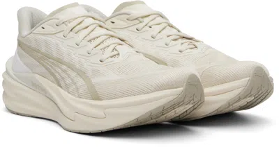 Puma Deviate Nitro 4 Sneakers In Multi