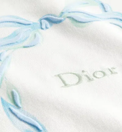 Dior Kids' T-shirt In Multi