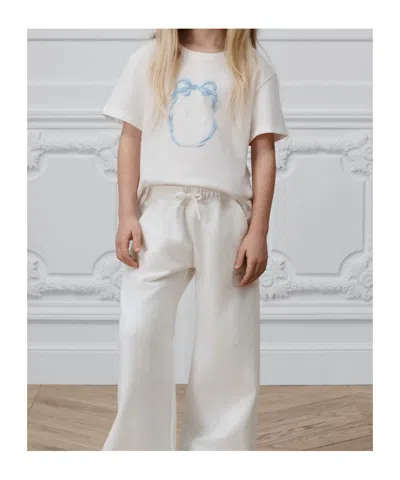 Dior Kids' T-shirt In Multi