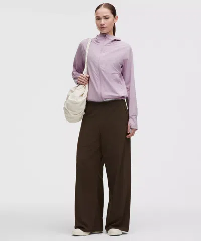 Lululemon Lightweight Stretch Uv-protective Jacket