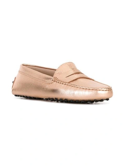 Shop Tod's Driving Shoes