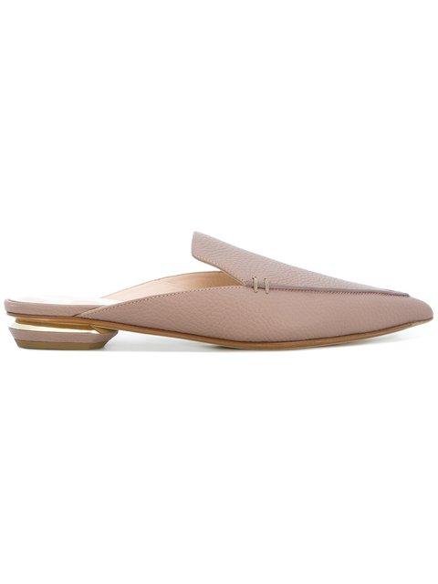 nicholas kirkwood beya mules