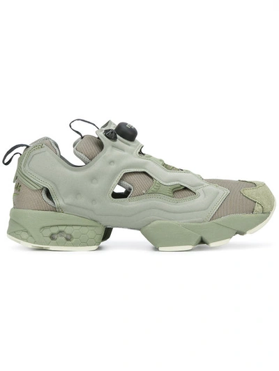 Reebok Instapump Fury Mtp Trainers