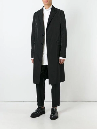 Shop Raf Simons Black