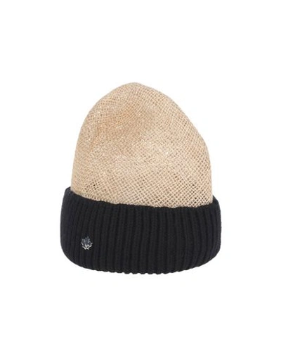Dsquared2 Hat In Sand