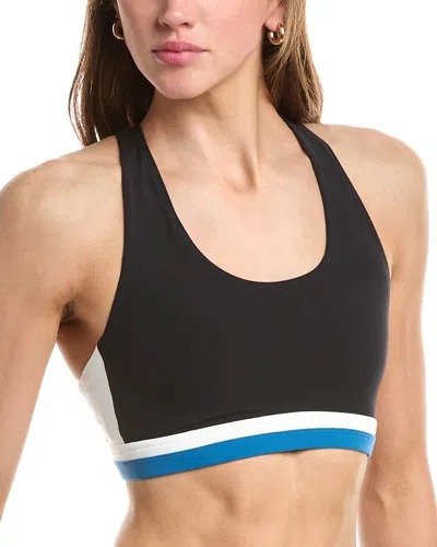 Splits59 Maci Air Weight Sports Bra In Black