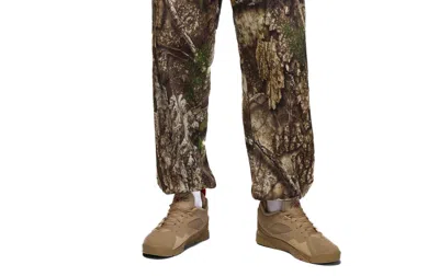 Jordan Drawstring Track Pants In Multi