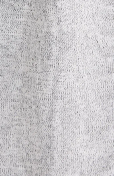 Ugg Monrose Short Robe In Gray