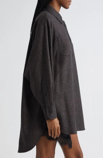 A.l.c Spence Top In Black