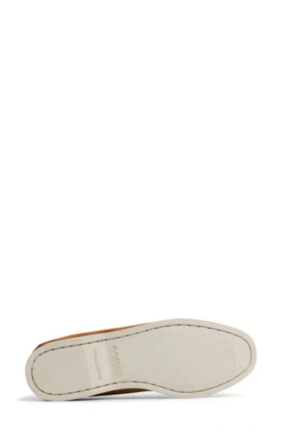 Sperry Authentic Original Loafer In Brown