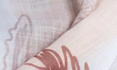 Bcbg La Vibes Scarf In Multi