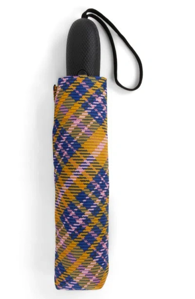 Shedrain Folding Umbrella In Multi
