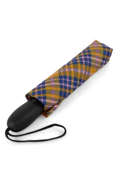 Shedrain Folding Umbrella In Multi