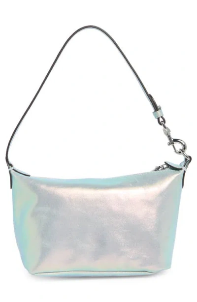Aimee Escape Pouchette Shoulder Bag In Multi