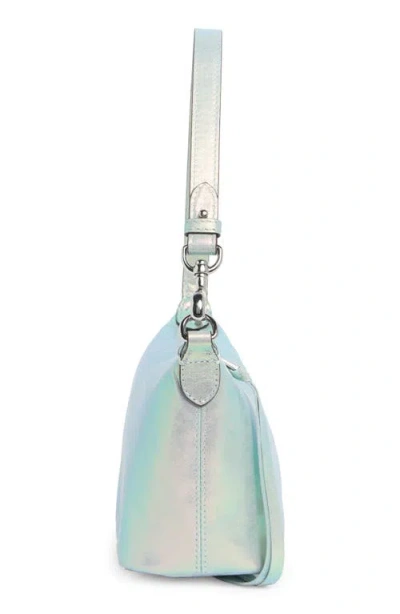 Aimee Escape Pouchette Shoulder Bag In Multi