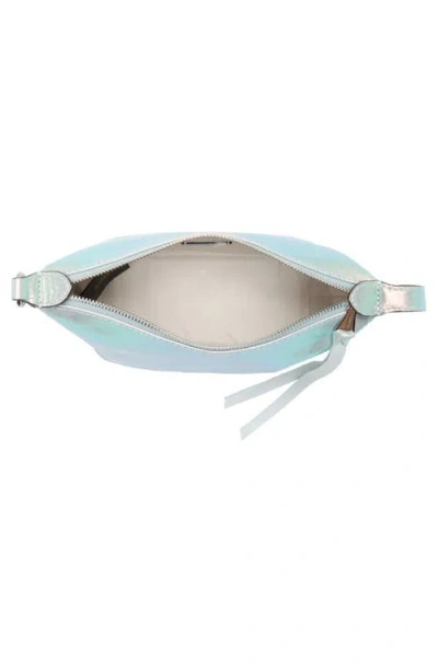 Aimee Escape Pouchette Shoulder Bag In Multi