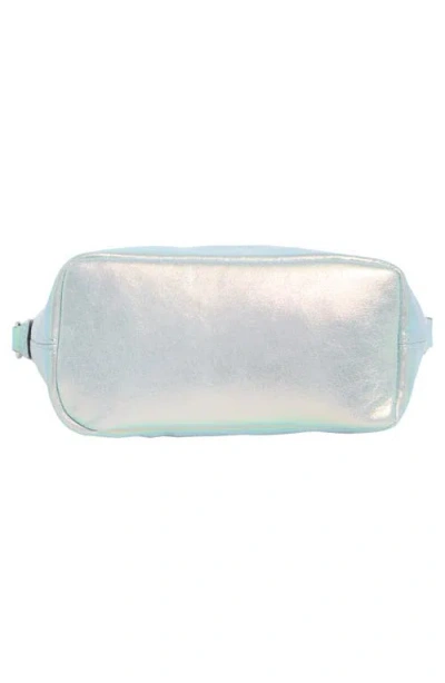 Aimee Escape Pouchette Shoulder Bag In Multi