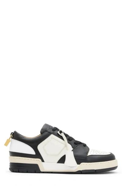 Buscemi Air Jon Low Top Sneaker In Multi