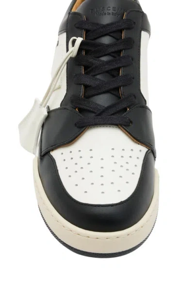 Buscemi Air Jon Low Top Sneaker In Multi