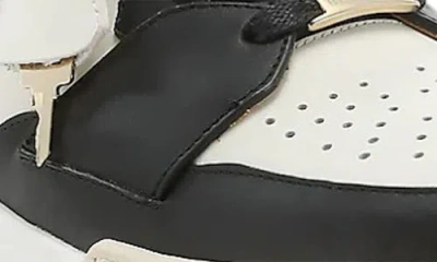 Buscemi Air Jon Low Top Sneaker In Multi