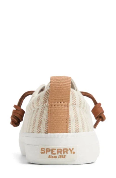 Sperry Crest Vibe Sneaker In Multi