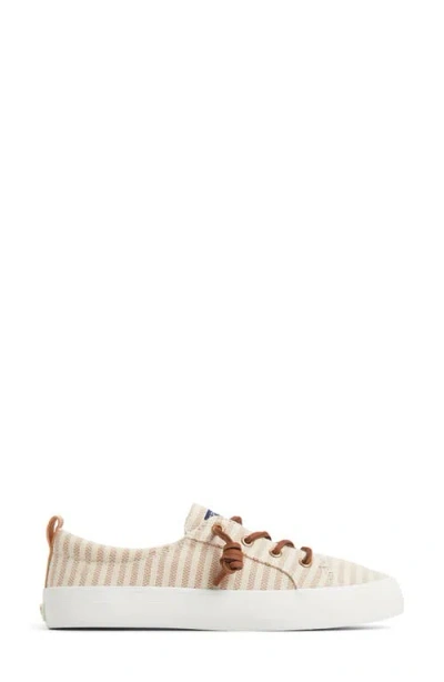 Sperry Crest Vibe Sneaker In Multi