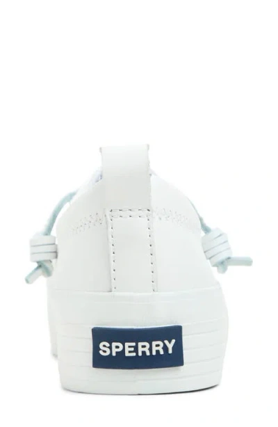 Sperry Crest Vibe Platform Sneaker In Multi
