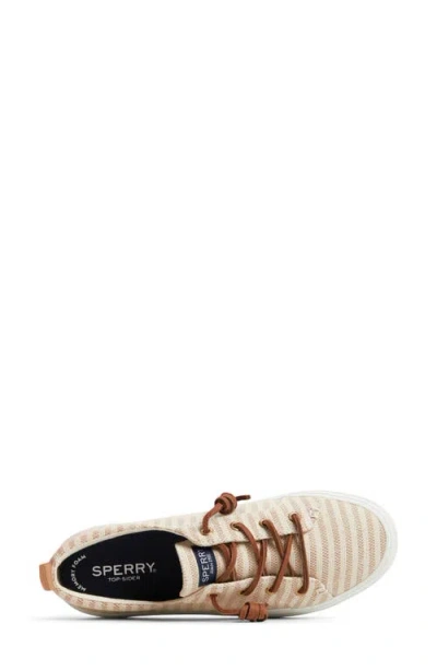 Sperry Crest Vibe Sneaker In Multi