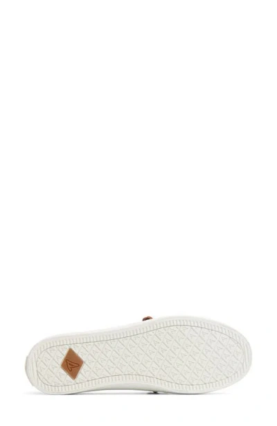 Sperry Crest Vibe Sneaker In Multi