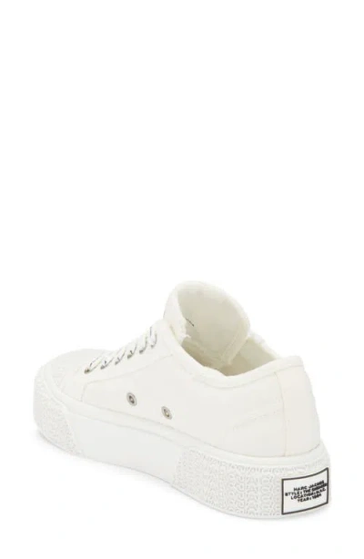 Marc Jacobs The Sneaker In Multi