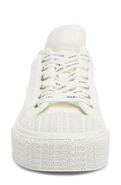 Marc Jacobs The Sneaker In Multi
