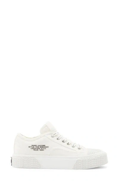 Marc Jacobs The Sneaker In Multi
