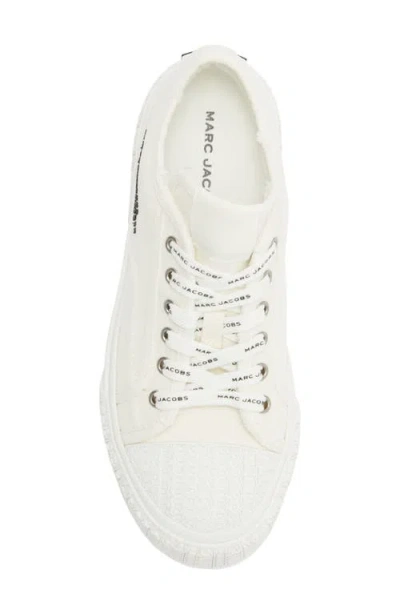 Marc Jacobs The Sneaker In Multi