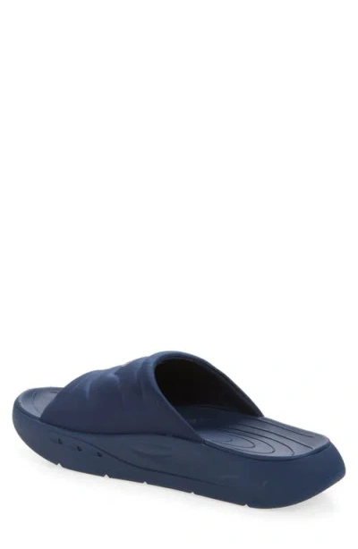 Oakley Studio Slide In Blue