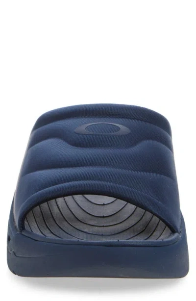 Oakley Studio Slide In Blue
