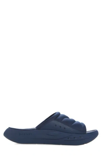 Oakley Studio Slide In Blue