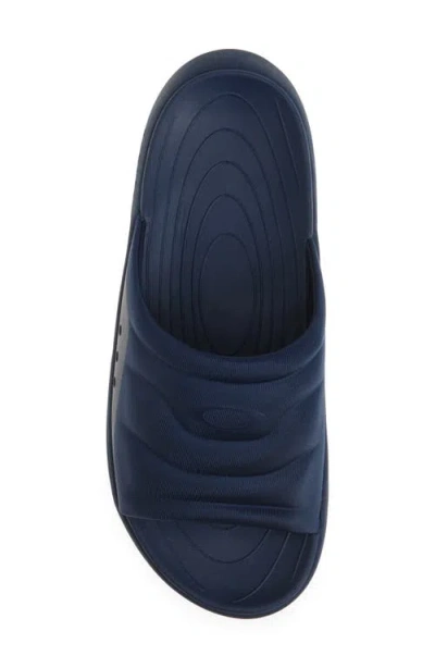 Oakley Studio Slide In Blue