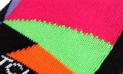 Unsimply Stitched Assorted 3-pack No Show Socks In Multi
