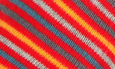 Unsimply Stitched Assorted 3-pack No Show Socks In Multi