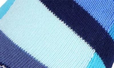 Unsimply Stitched Assorted 3-pack No Show Socks In Multi