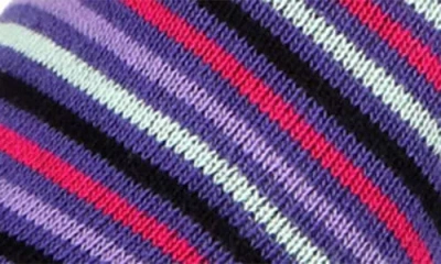 Unsimply Stitched Assorted 3-pack No Show Socks In Multi